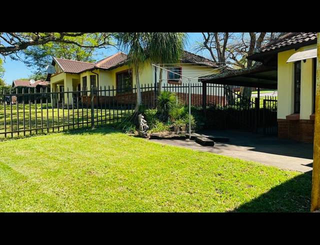 3 BEDROOM PROPERTY TO RENT IN LINCOLN MEADE